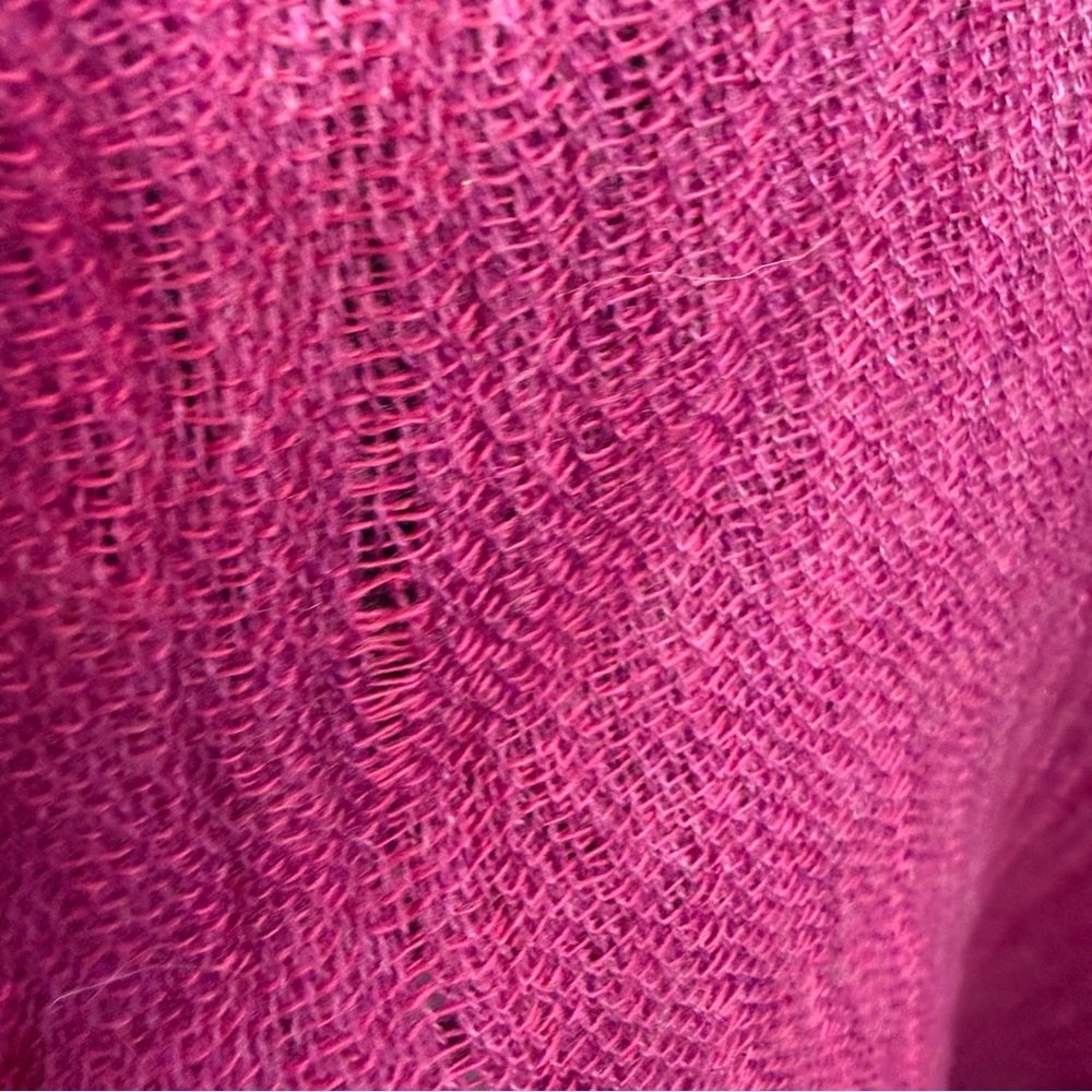 Anne Klein Pink Wrap,NWT - Picture 7 of 9